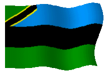 Flag of Zanzibar